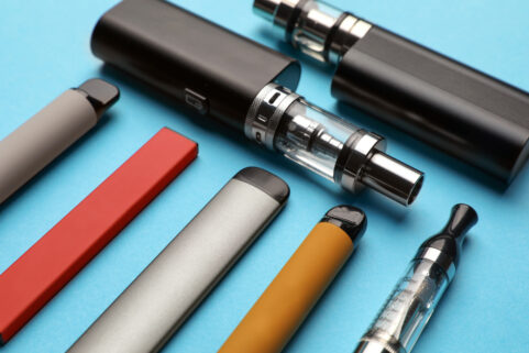 Are E-Cigarettes Really Safer Than Traditional Cigarettes?