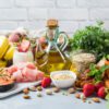 Mediterranean Diet May Be Better Than Statins For Heart Disease