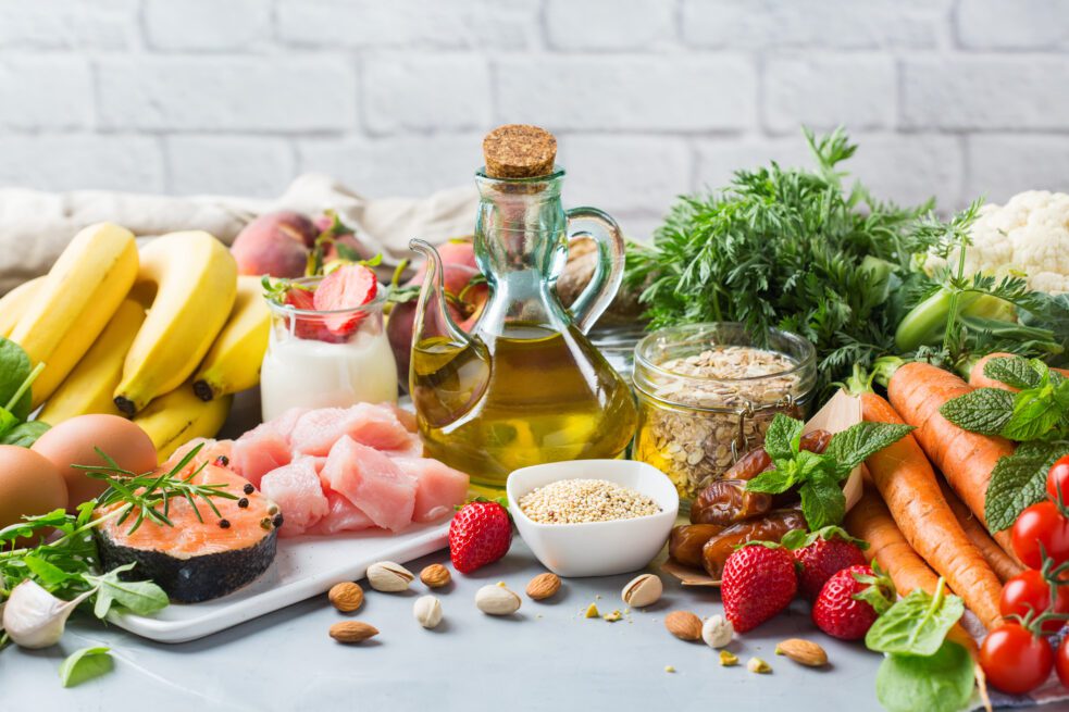 Mediterranean Diet May Be Better Than Statins For Heart Disease