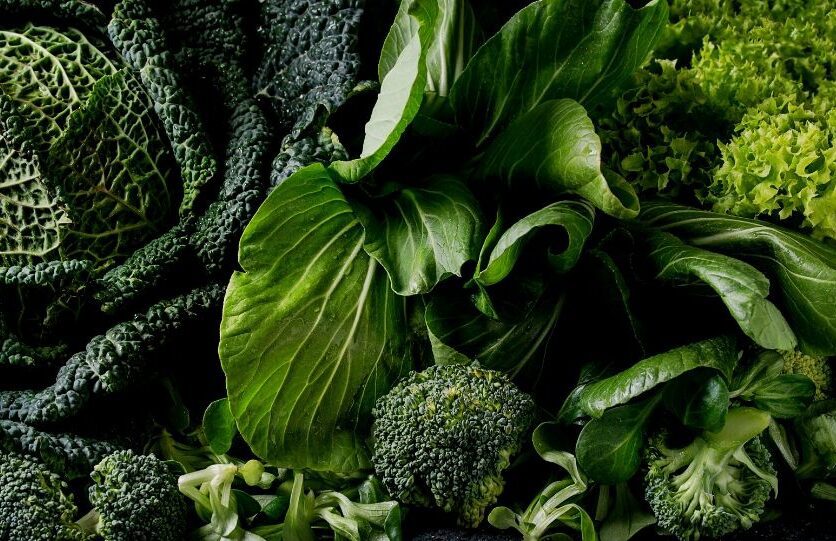 Chlorophyll: TikTok Fad Offers Questionable Benefits