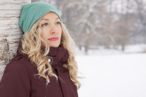 Affective Disorder: Which Treatments Work for the Winter Blues?