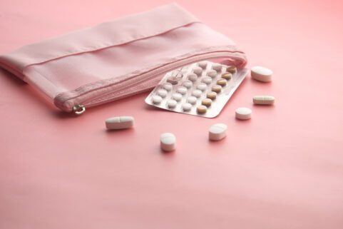 Birth Control Pills Linked to Higher Risk of Developing Depression