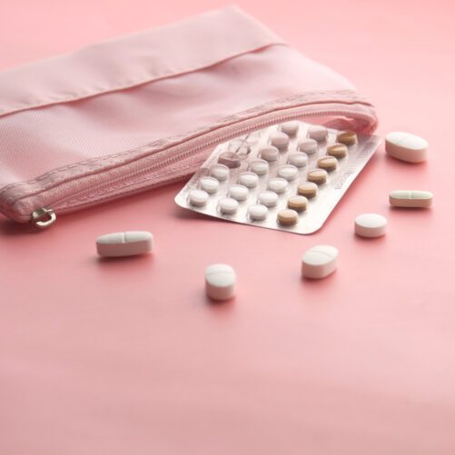 Birth Control Pills Linked to Higher Risk of Developing Depression