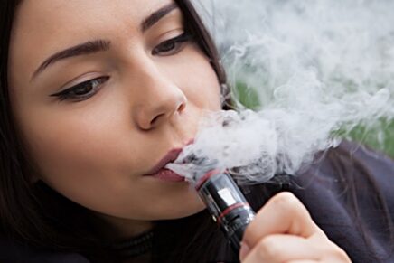 FDA Needs to Go Further in Curbing E-Cigarette Use by Teens