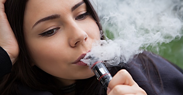 FDA Needs to Go Further in Curbing E-Cigarette Use by Teens