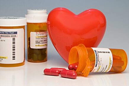 Be Aware of Potential Interactions With Statins and Heart Drugs