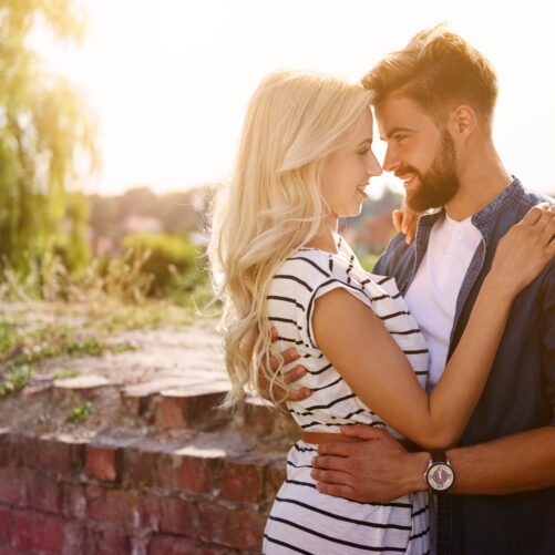Is Sex More Like Dancing or Digestion?