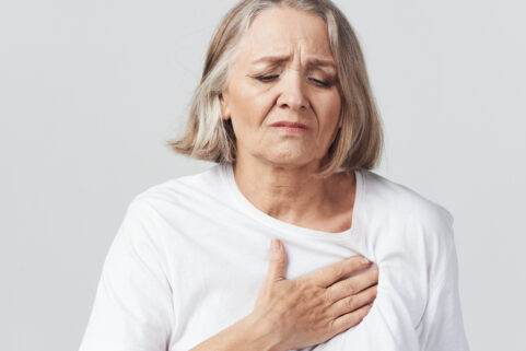 Natural Ways to Ease Heartburn on Thanksgiving