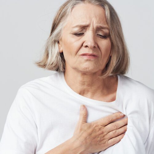 Natural Ways to Ease Heartburn on Thanksgiving