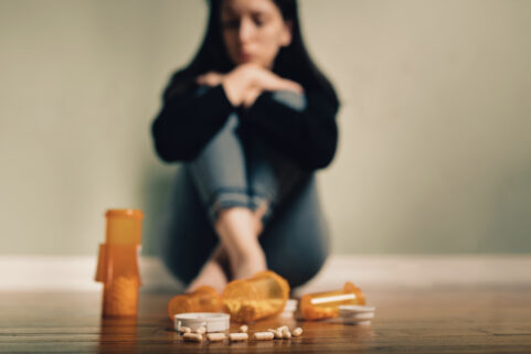 5 Drug Classes That May Cause Depression