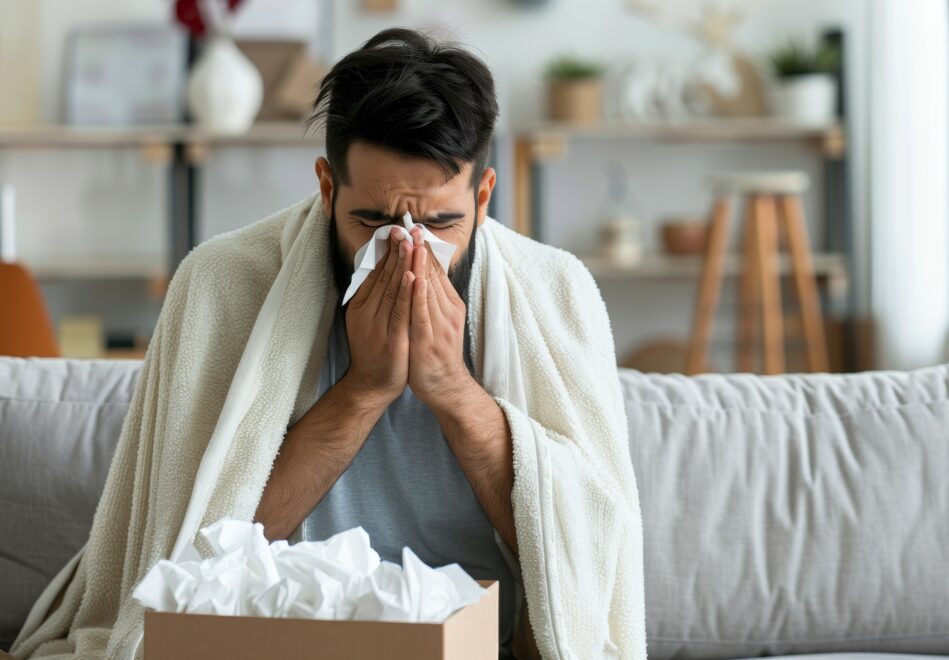 What Actually Works in Fighting a Cold or Flu?