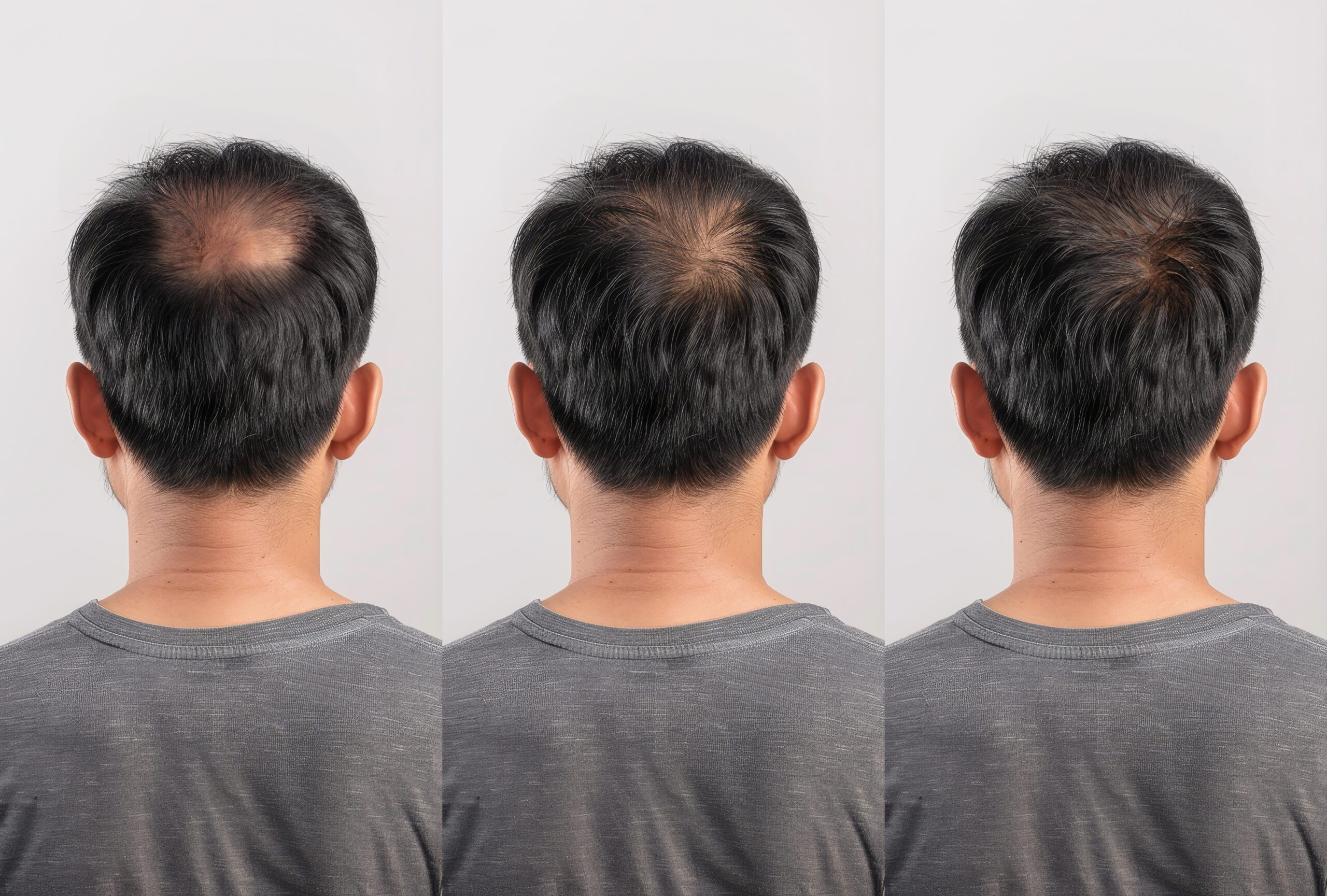 4 Common Hair Loss Treatments and Their Side Effects - MedShadow Foundation  | Independent Health & Wellness Journalism