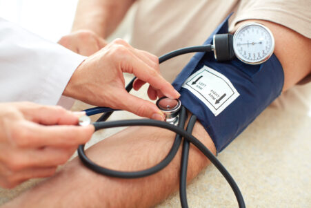 Hypertension Meds Threshold Lowered for Most Seniors