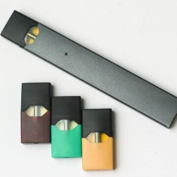 Heart and Thyroid Drugs - Juul Vape