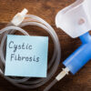 Treating Cystic Fibrosis Patients