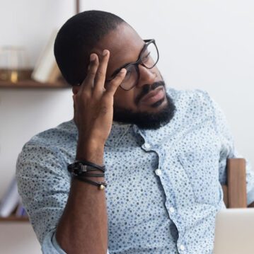 Feeling Anxious? Depressed? Check Your Meds