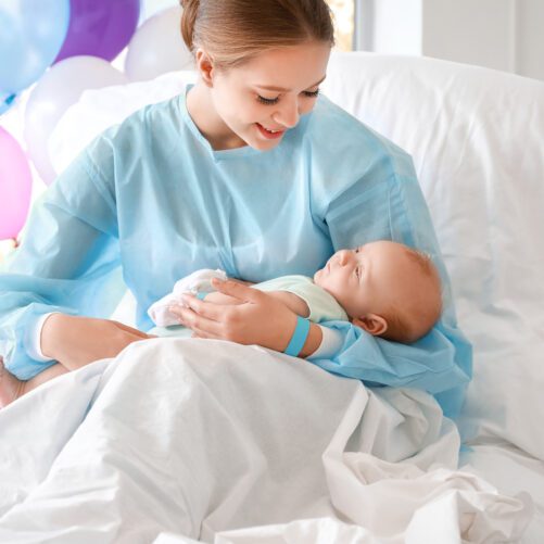 Episiotomy: From Snip To Tear