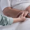 Hospitalized Seniors on Opioids More Likely to Experience Other Health Problems