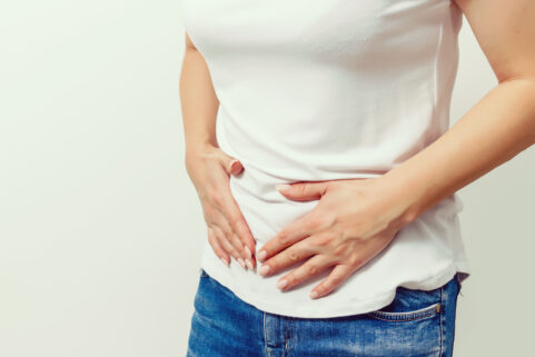 Got IBS? Try Dietary, Lifestyle Modifications Before Drugs