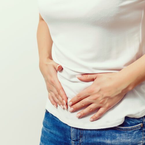 Got IBS? Try Dietary, Lifestyle Modifications Before Drugs