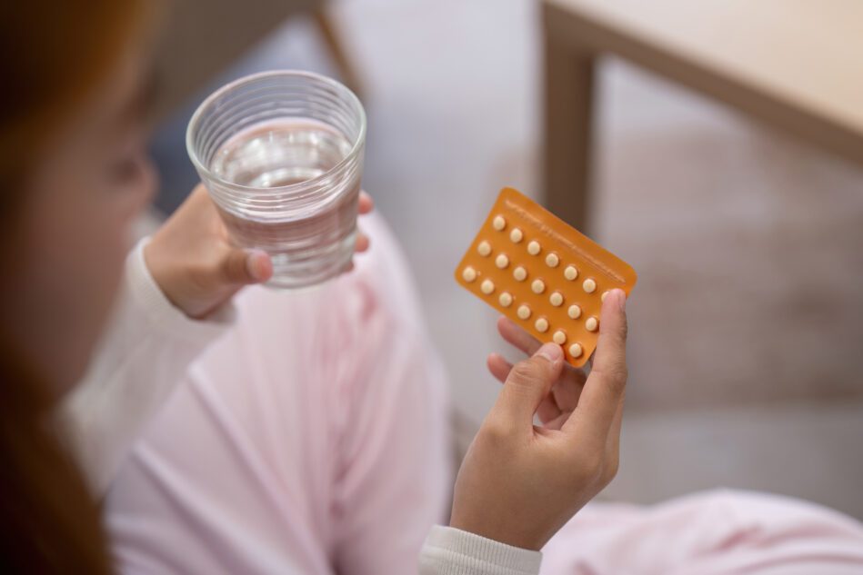 Act Now! Insurance May Not Cover Birth Control Much Longer