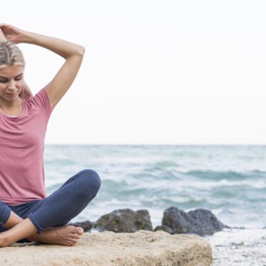 Yoga, Cancer Treatment & More