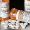 Opioid Prescribing Declining