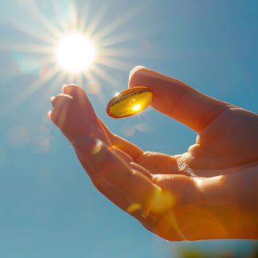 Not All Vitamin D Is Equal: D3 Found More Effective Than D2