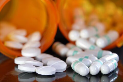 Overprescribing: Do You Really Need To Take That Med?