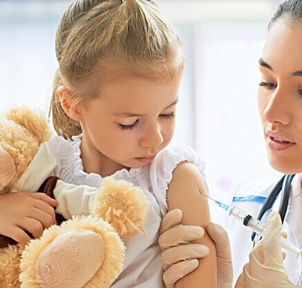 aluminum in vaccines