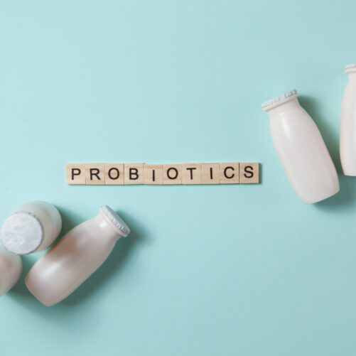 Probiotics: 5 Benefits, 3 Warnings and 4 Tips