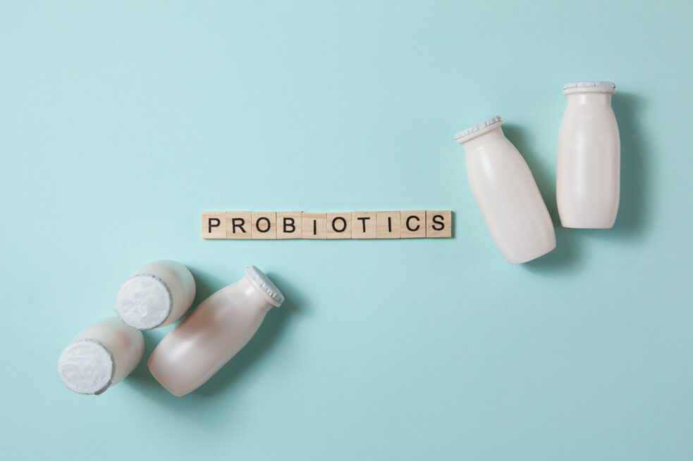 Probiotics: 5 Benefits, 3 Warnings and 4 Tips