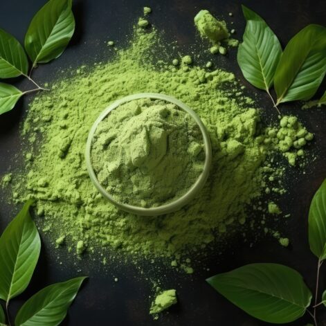 FDA Issues Warning on Kratom