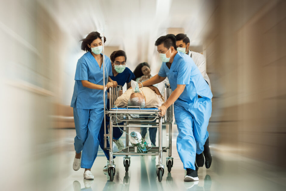 ER Insights: Nurse's View & Tips From ER Doctor