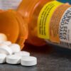 Opioid-Driven Hospitalizations Up