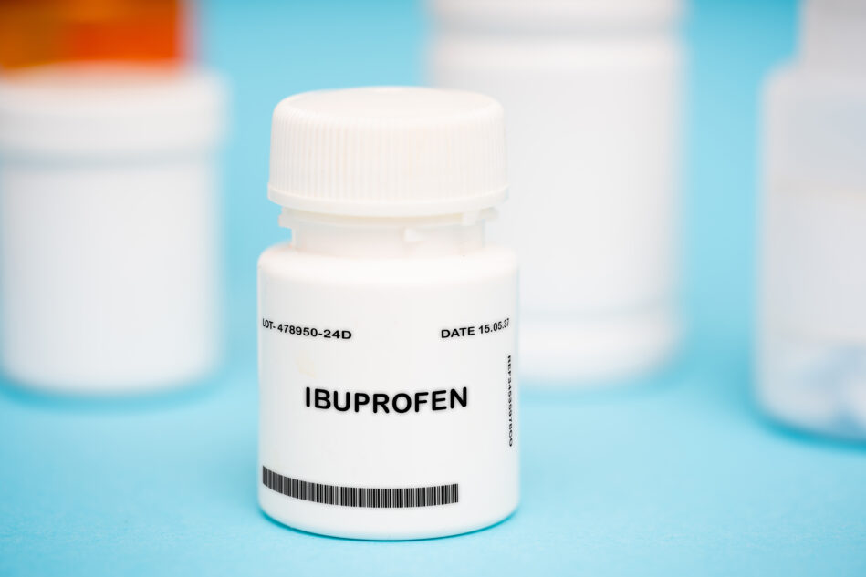 Ibuprofen and Male Fertility