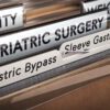 Bariatric Surgery Lowers Death Rate In Obese Patients