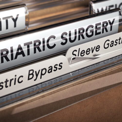 Bariatric Surgery Lowers Death Rate In Obese Patients