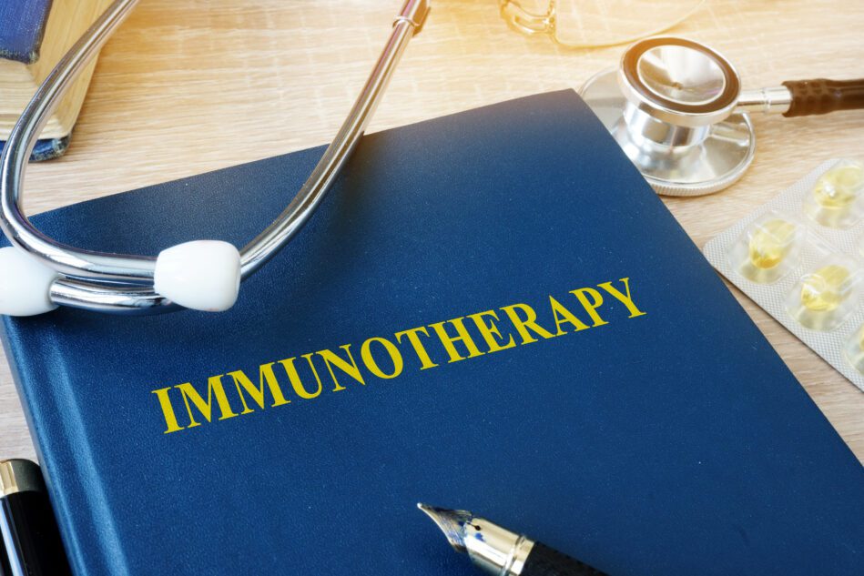 Weird Side Effects of Cancer Immunotherapy Cause Confusion