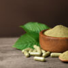 FDA Issues Warning on Herbal Pain Reliever Kratom