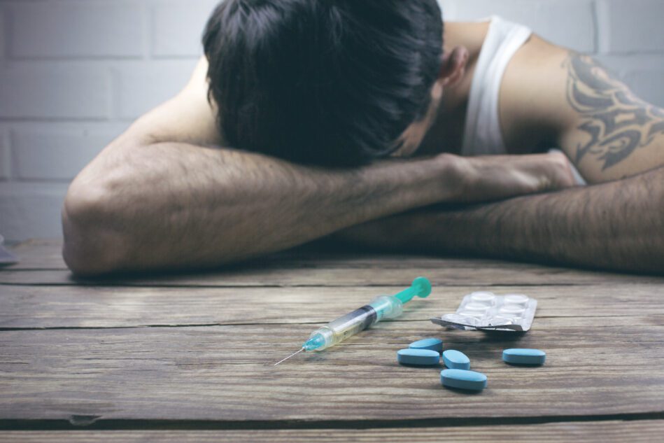 The Price of Fighting Opioid Addiction With Drugs