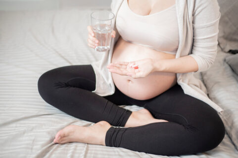 Which Medicines Are Safe In Pregnancy?