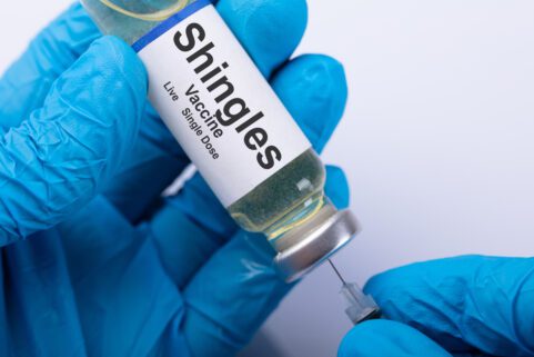 Why Aren’t Seniors Getting The Shingles Vaccine?