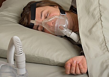 sleep apnea