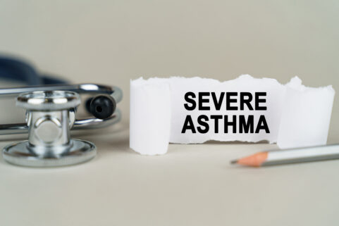 Antibiotics For Severe Asthma: Are They Really Necessary?