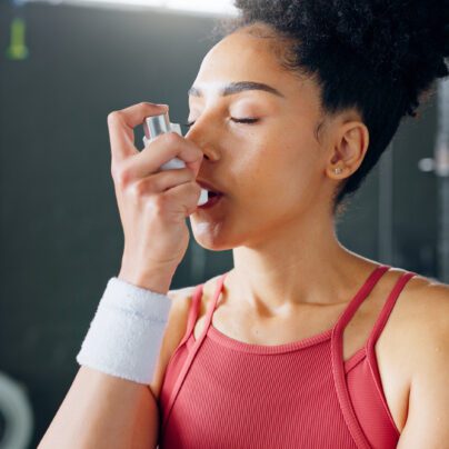 Combination Inhalers Don’t Increase Asthma-Related Death Risk