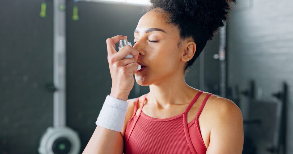 Combination Inhalers Don’t Increase Asthma-Related Death Risk