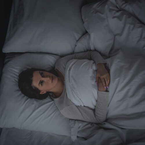 How To Kick Insomnia Without Turning To Pills