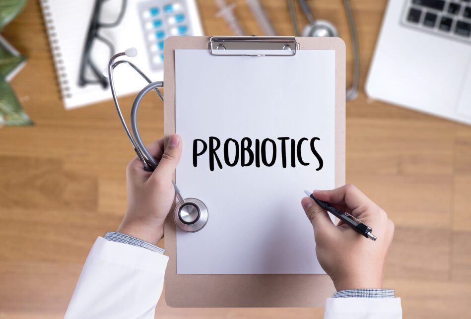 Probiotics May Not Work For Everyone And Can Potentially Be Harmful