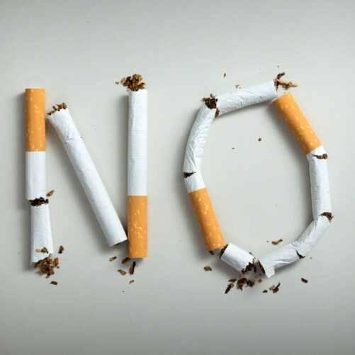 How Best To Quit Smoking